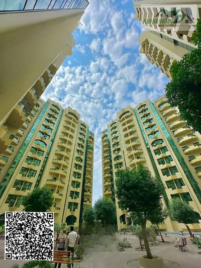 1 Bedroom Apartment for Rent in Al Rashidiya, Ajman - 1e2374a9-6e19-4e01-b75b-6206ffff6745. png