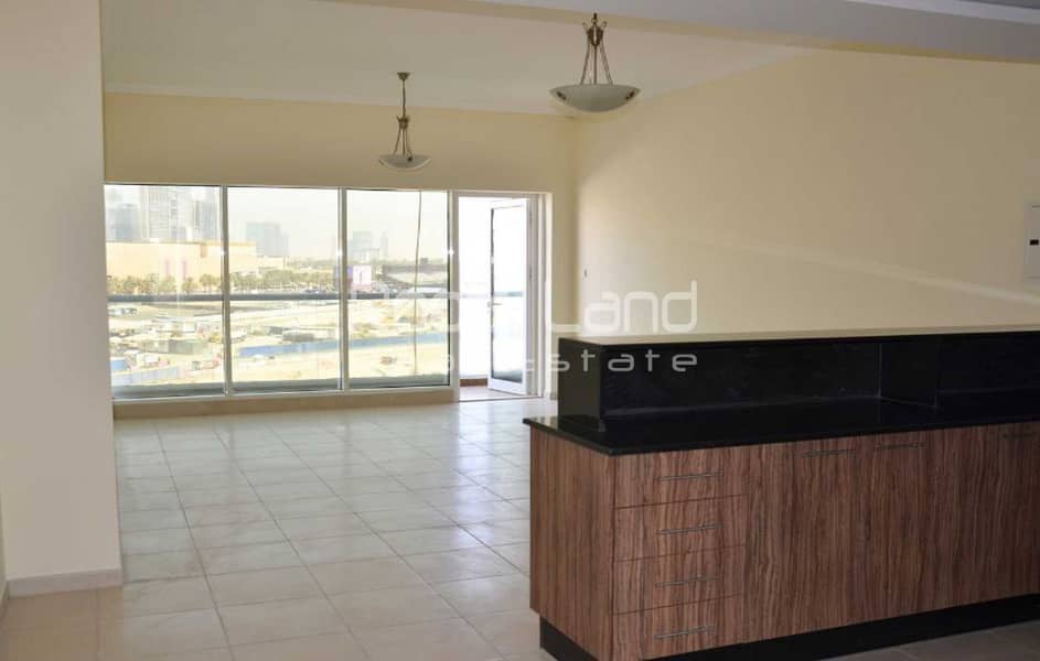 位于迪拜市中心，努乔姆塔 1 卧室的公寓 1234924 AED - 11965364