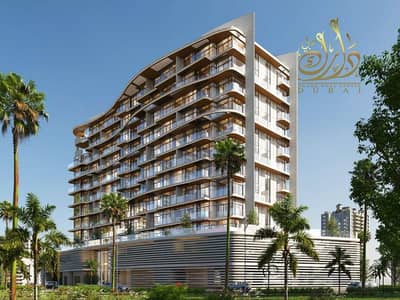 2 Bedroom Apartment for Sale in Arjan, Dubai - WhatsApp Image 2025-04-13 at 1.12. 03 PM (2). jpeg
