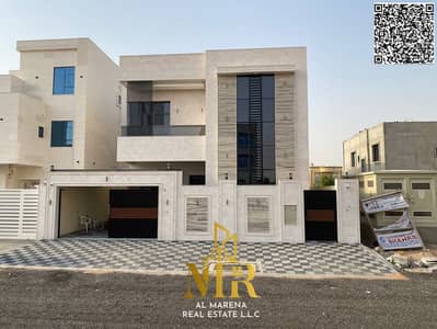 5 Bedroom Villa for Sale in Al Yasmeen, Ajman - IMG-20250618-WA0708. jpg