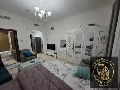 استوديو  للايجار في الراشدية، عجمان - b7a05b57-ee47-40ae-a00d-100aeb4cf048. jpeg