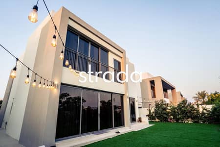 فیلا 5 غرف نوم للايجار في دبي هيلز استيت، دبي - فیلا في سيدرا 1،فلل سيدرا،دبي هيلز استيت 5 غرف 625000 درهم - 11965461