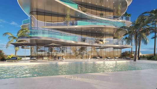 2 Bedroom Flat for Sale in Jumeirah Village Triangle (JVT), Dubai - utftyfvuy. jpg