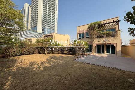 2 Bedroom Townhouse for Rent in Jumeirah Village Triangle (JVT), Dubai - Ready to Move | Two Bed | Back to Back