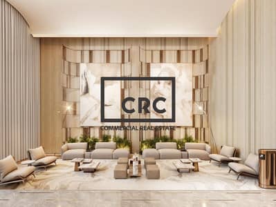 Office for Sale in Dubai Land Residence Complex, Dubai - Premium | Office For Sale | Dubai Land