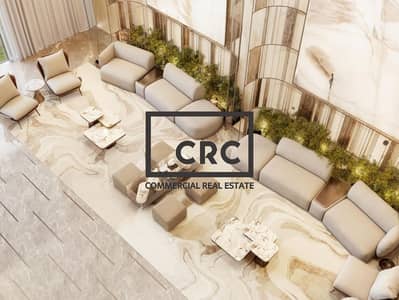 Office for Sale in Dubai Land Residence Complex, Dubai - Premium | Office For Sale | Dubai Land