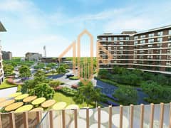 High Floor | Low Premium | Perfect Offer | Balcony