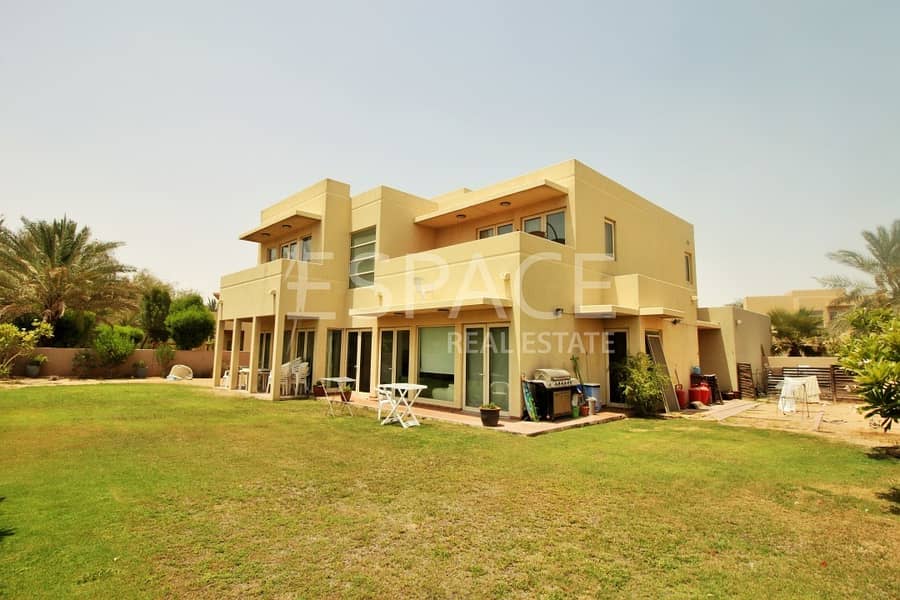 Vacant and Ready to Move In - Single Row Vacant and Ready to Move In - Single Row
