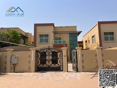 فيلا تجارية  للبيع في المويهات، عجمان - 53ea0d7d-9c9d-4d2c-ba70-6b51b1fdbf56. jpg