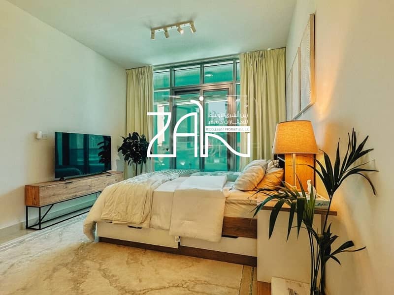 Квартира в Остров Аль Рим,Джульфар Резиденс, 65000 AED - 11949833 Квартира в Остров Аль Рим,Джульфар Резиденс, 65000 AED - 11949833