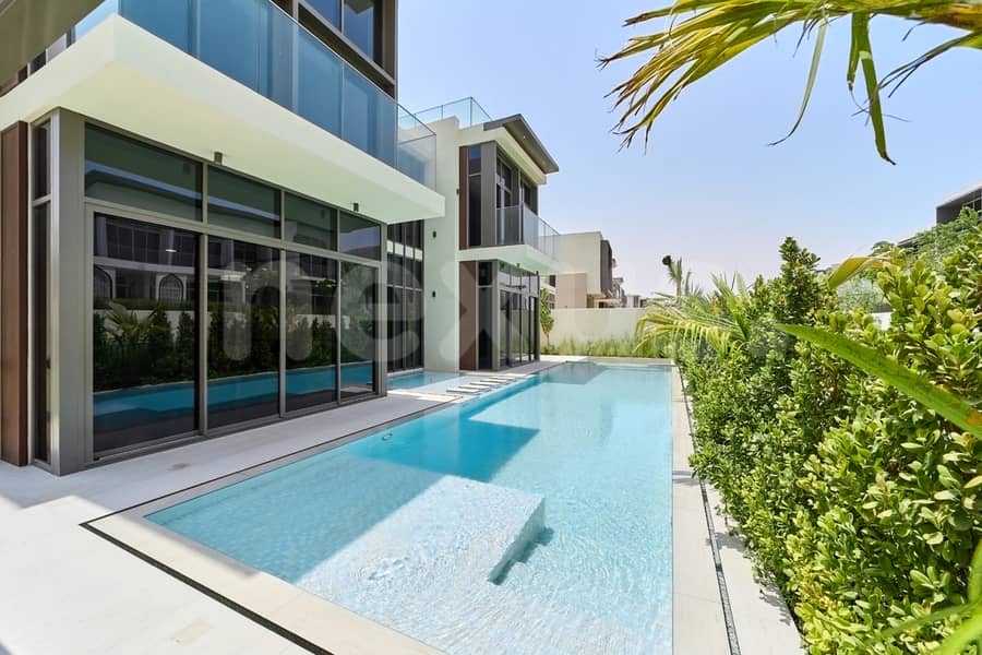 فیلا في جولف بلايس II،تراسات جولف بلايس،دبي هيلز استيت 5 غرف 1550000 درهم - 11961505 فیلا في جولف بلايس II،تراسات جولف بلايس،دبي هيلز استيت 5 غرف 1550000 درهم - 11961505
