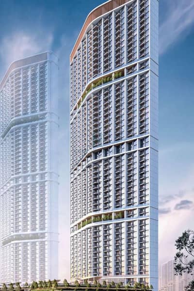 布卡德拉社区， 迪拜 1 卧室公寓待售 - 9. PNG