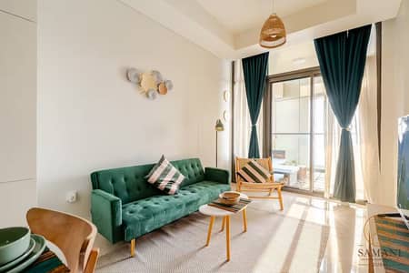 2 Bedroom Flat for Rent in Business Bay, Dubai - 72bc8c02-4907-4640-a0c7-7a9eca891879 (1). jpg