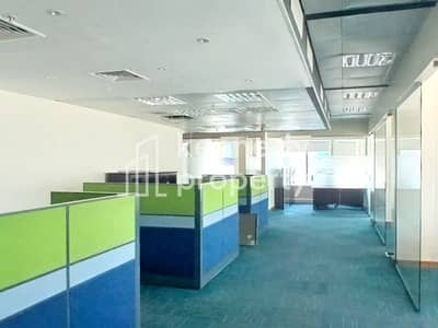 Office for Rent in Sheikh Zayed Road, Dubai - IMG-20250618-WA0142. jpg