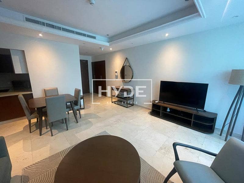 Квартира в Дубай Марина,Орра Марина, 1 спальня, 110000 AED - 11965568 Квартира в Дубай Марина,Орра Марина, 1 спальня, 110000 AED - 11965568