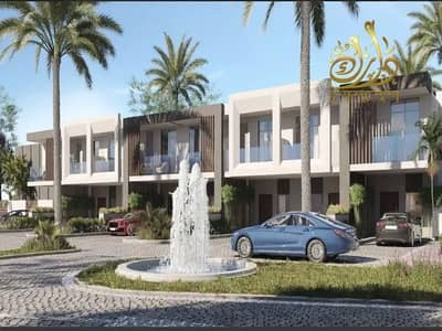 2 Bedroom Townhouse for Sale in Dubai Investment Park (DIP), Dubai - c665d9c87f598ecf93b706294980652f938c0644. jpg