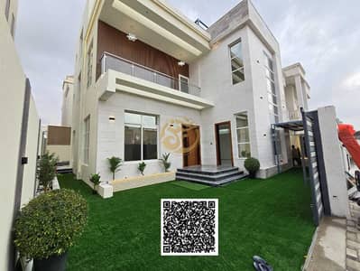 5 Bedroom Villa for Sale in Al Alia, Ajman - IMG-20250318-WA0003. jpg