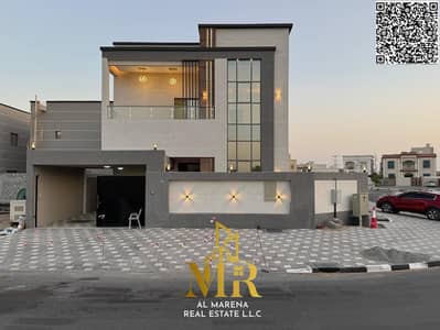 4 Bedroom Villa for Sale in Al Helio, Ajman - IMG-20250619-WA0018. jpg