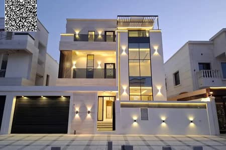 5 Cпальни Вилла Продажа в Аль Хелио, Аджман - batch_742653447-1066x800. jpg