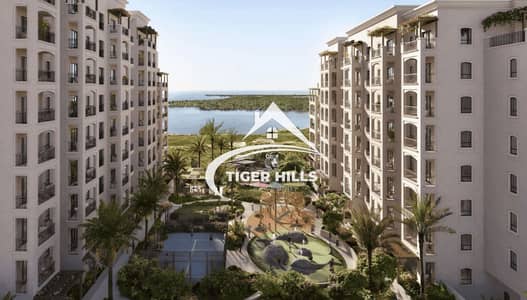 4 Bedroom Flat for Sale in Al Shamkha, Abu Dhabi - Screenshot 2025-06-19 111138. png