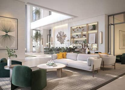 1 Bedroom Apartment for Sale in Dubai Hills Estate, Dubai - Park view  | high floor |  HO Oct 2026
