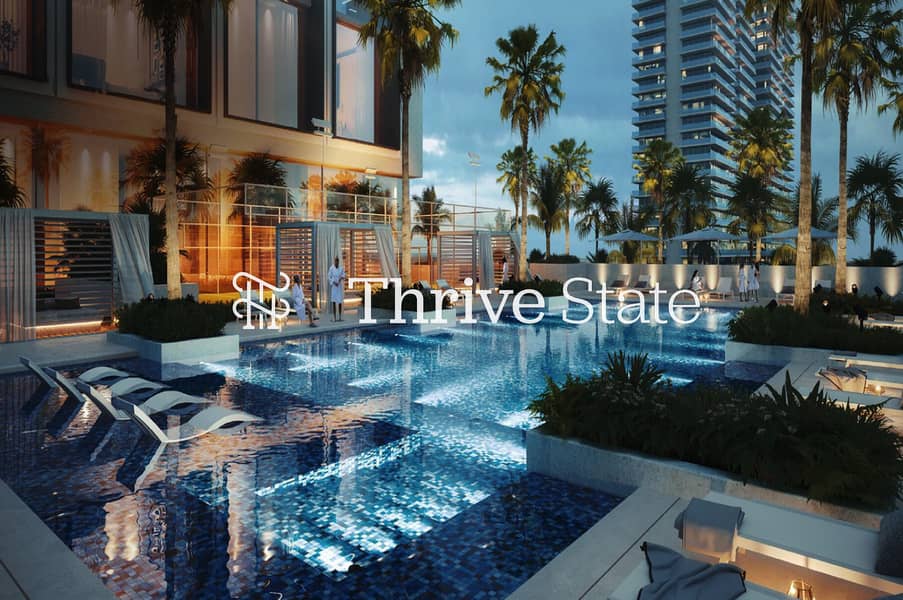 Smart Space | Skyline Views | Genuine Resale Smart Space | Skyline Views | Genuine Resale