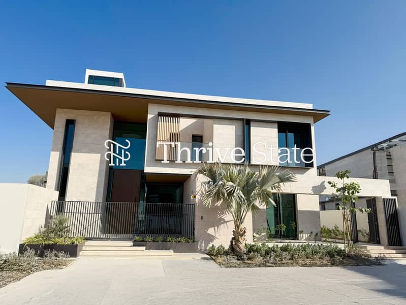 Park View | MAIA Mansion | Luxurious 5BR | 2yr PP Park View | MAIA Mansion | Luxurious 5BR | 2yr PP