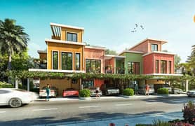 SINGLE ROW | HOT DEAL | NEAR TO PARK