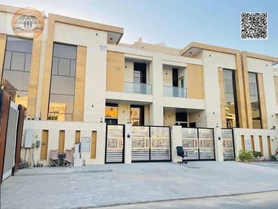 5 Bedroom Villa for Sale in Al Alia, Ajman - WhatsApp Image 2025-06-07 at 7.43. 22 PM. jpeg