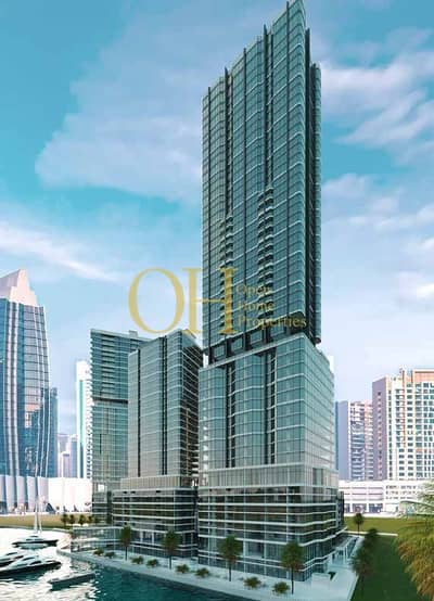 فلیٹ 2 غرفة نوم للبيع في جزيرة الريم، أبوظبي - Project-Facts_-Exterior-2 (1). jpg