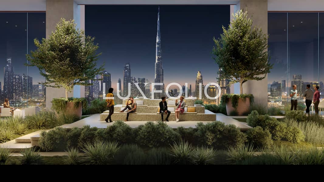 OFF-PLAN | PREMIUM GRADE A | HALF FLOOR OFF-PLAN | PREMIUM GRADE A | HALF FLOOR
