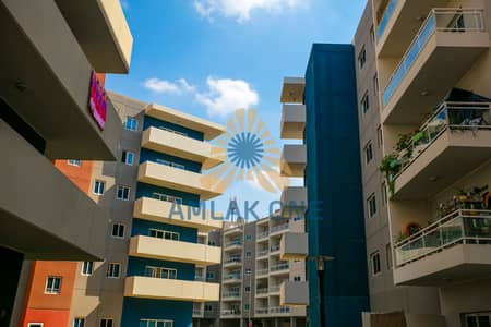 3 Bedroom Apartment for Rent in Al Reef, Abu Dhabi - 4R1A9186. jpg