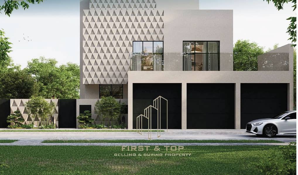 6 villa park. PNG