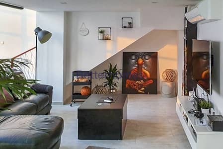 2 Bed Loft Unit in Shamal Residence at JVC 2 Bed Loft Unit in Shamal Residence at JVC