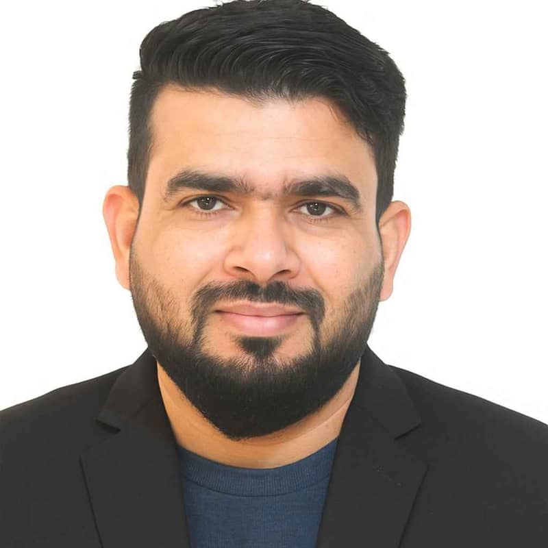 Mohammed Ashraf