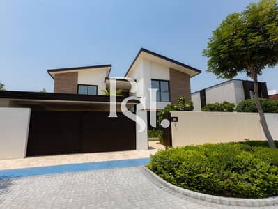 4 Bedroom Villa for Sale in Saadiyat Island, Abu Dhabi - lagoons-villas-4brm-al-saadiyat-island-abu-dhabi-4. jpg