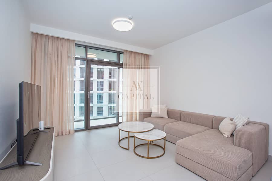 Fully Furnished | Amazing View | Multiple Cheques Fully Furnished | Amazing View | Multiple Cheques
