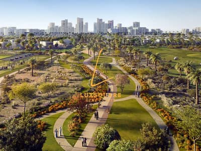 تاون هاوس 3 غرف نوم للبيع في دبي الجنوب، دبي - GREENSPOINT_ES_BROCHURE-4. jpg