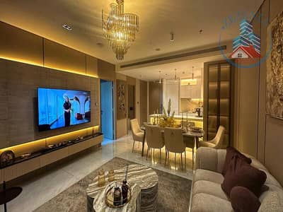 1 Bedroom Apartment for Sale in Majan, Dubai - IMG-20250617-WA0036. jpg
