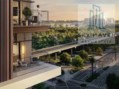 2 Cпальни Апартаменты Продажа в Экспо Сити, Дубай - 20221. jpg