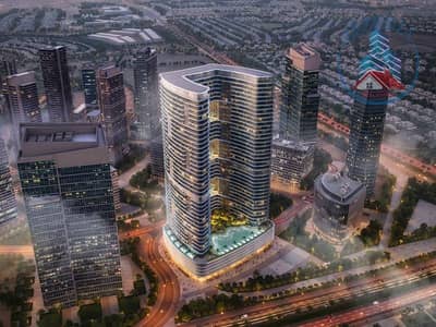 1 Спальня Апартамент Продажа в Дубайский Научный Парк, Дубай - WhatsApp Image 2025-06-19 at 10.13. 05 AM (2). jpeg