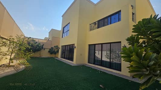 4 Bedroom Villa for Rent in Nad Al Sheba, Dubai - f280f515-3166-4d04-9628-ca985ecfd58f. jpg