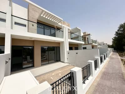 تاون هاوس 3 غرف نوم للايجار في داماك هيلز، دبي - AE9ECBAF-28DA-4804-98BD-332BA501AB48. jpeg
