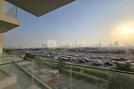 阿尔贾达法住宅区， 迪拜 1 卧室单位待租 - 位于阿尔贾达法住宅区，迪拜健康城2区，O Ten塔楼 1 卧室的公寓 110000 AED - 11965907