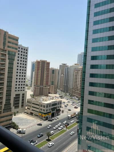 شقة 1 غرفة نوم للايجار في التعاون، الشارقة - IMG-20250618-WA0092. jpg
