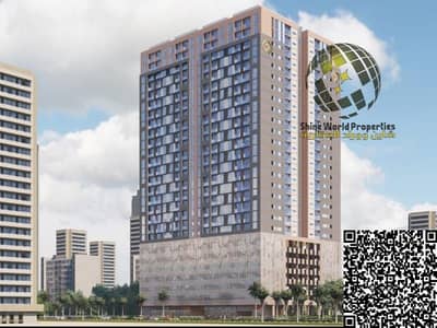 拉希迪亚， 阿治曼 2 卧室单位待售 - صورة واتساب بتاريخ 1446-09-28 في 02.24. 03_d68f390a. jpg
