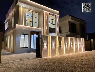 4 Bedroom Villa for Sale in Al Helio, Ajman - batch_WhatsApp Image 2025-03-07 at 5.37. 36 PM (1). jpg