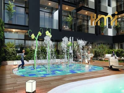 1 Bedroom Apartment for Sale in Jumeirah Village Circle (JVC), Dubai - Screenshot 2025-06-19 111443. png