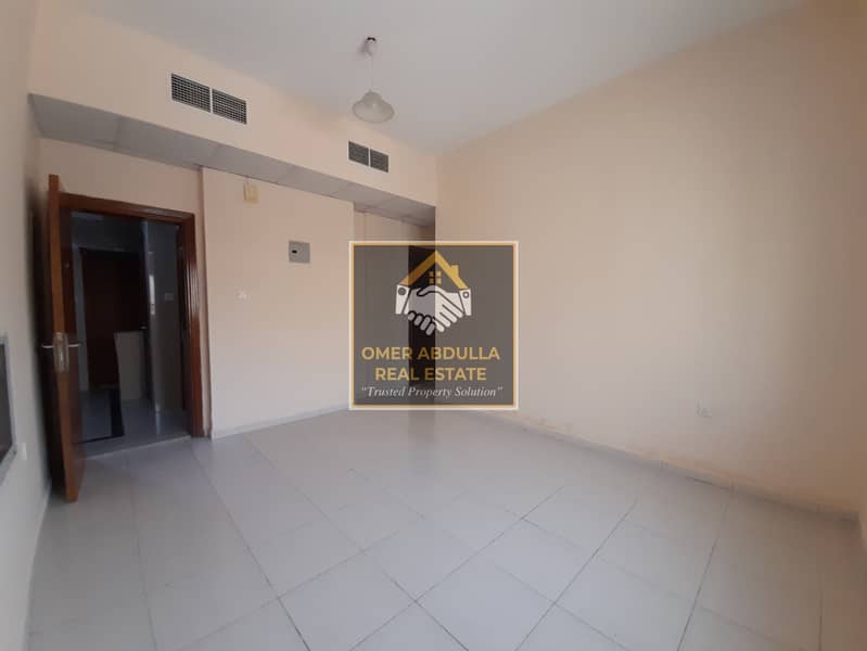 Amazing 1BHK Apartment Only 35k In Muwaileh