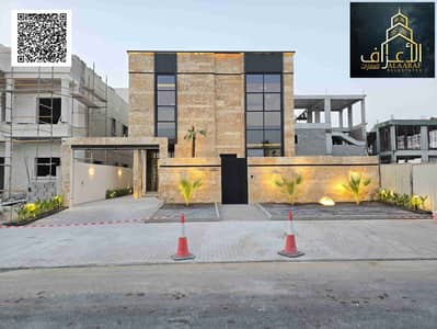 5 Bedroom Villa for Sale in Al Alia, Ajman - 1000208856. jpg